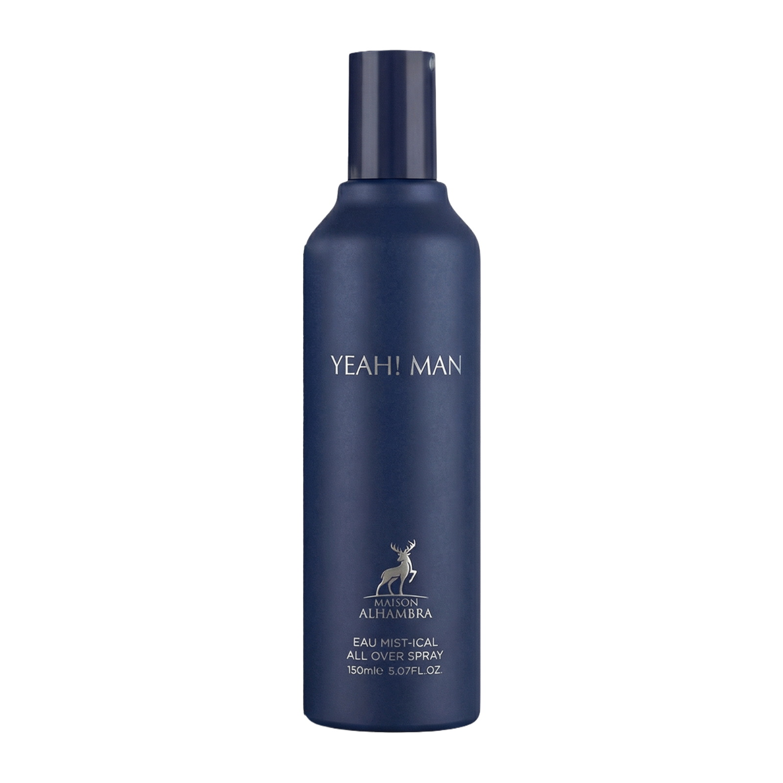 Maison Alhambra Yeah All Over Spray for Men