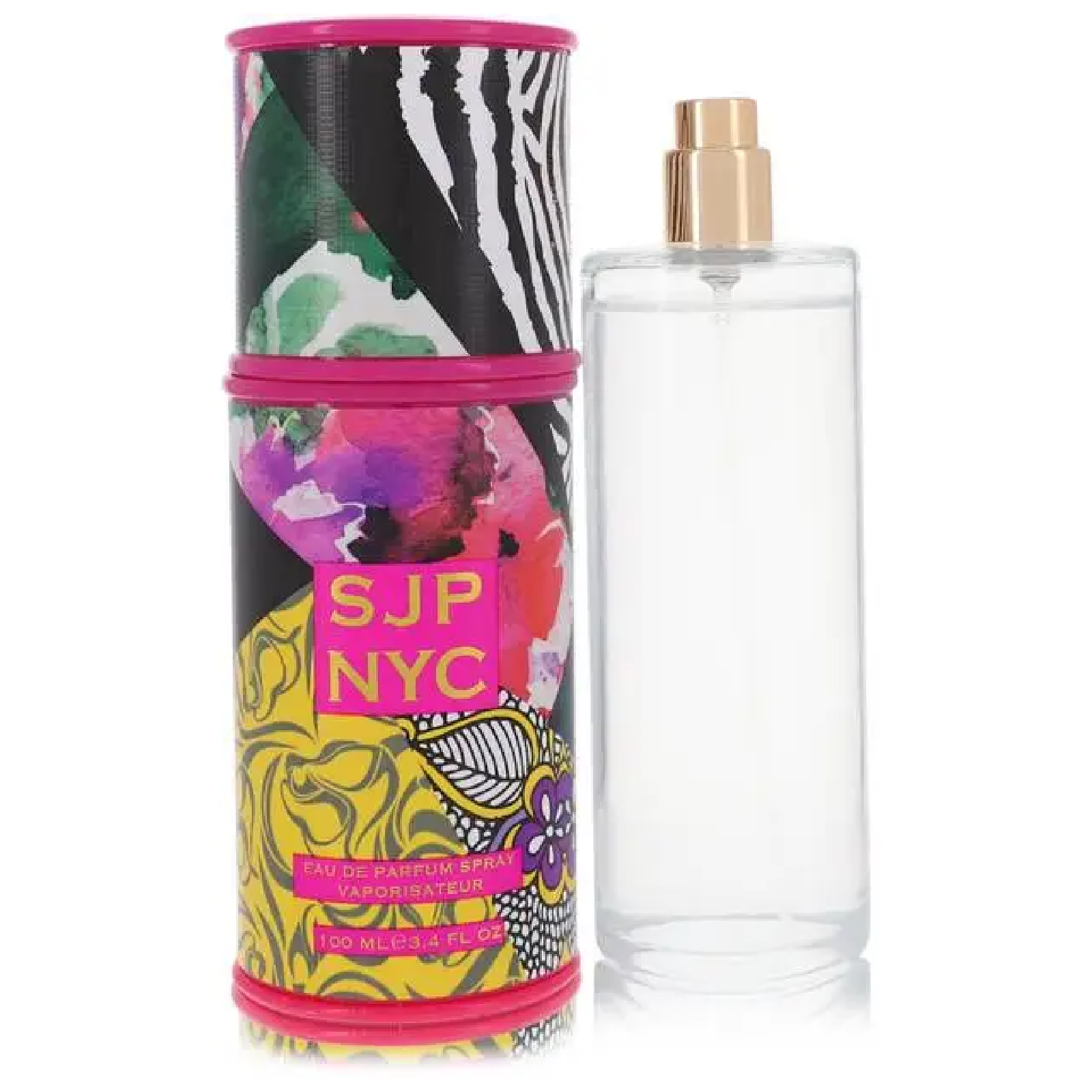 Sarah Jessica Parker Nyc Eau de Parfum for Women