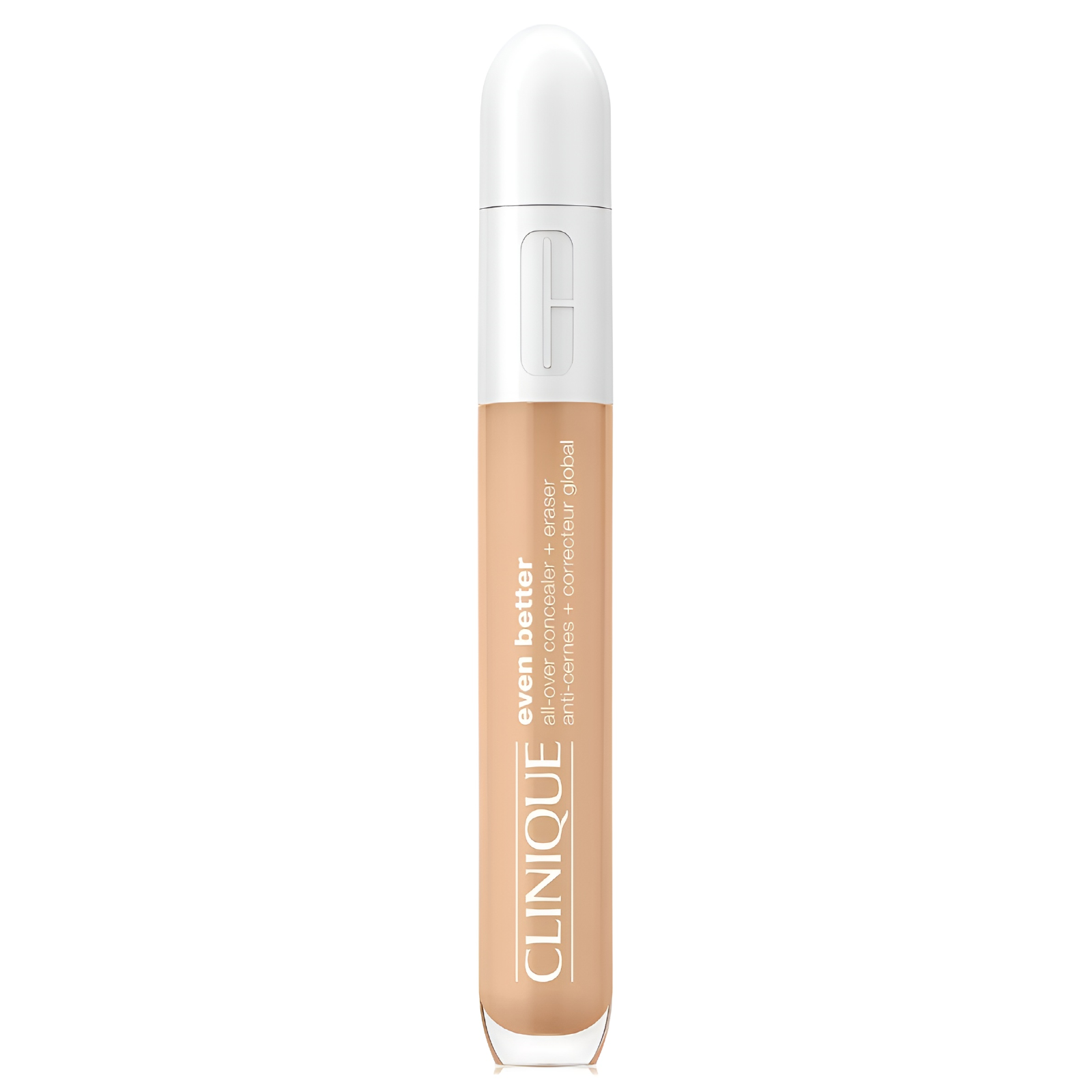 Clinique Even Better All Over Conealer & Eraser