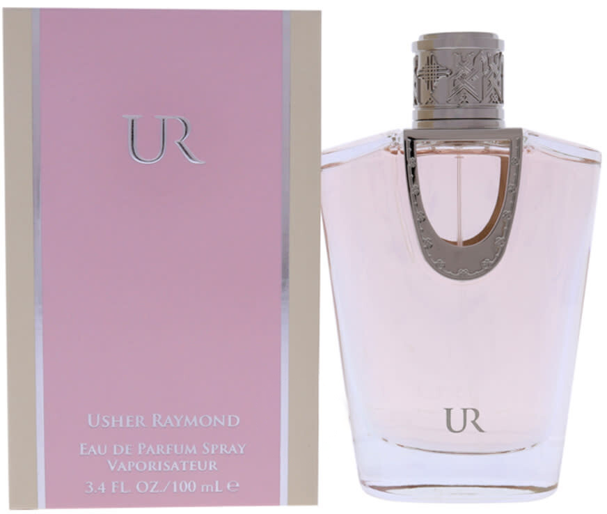 Usher UR Eau de Parfum for Everyone