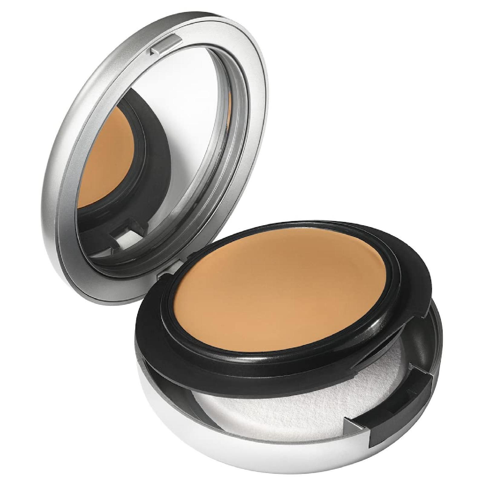Mac Studio Fix Tech Cream To Powder Foundation