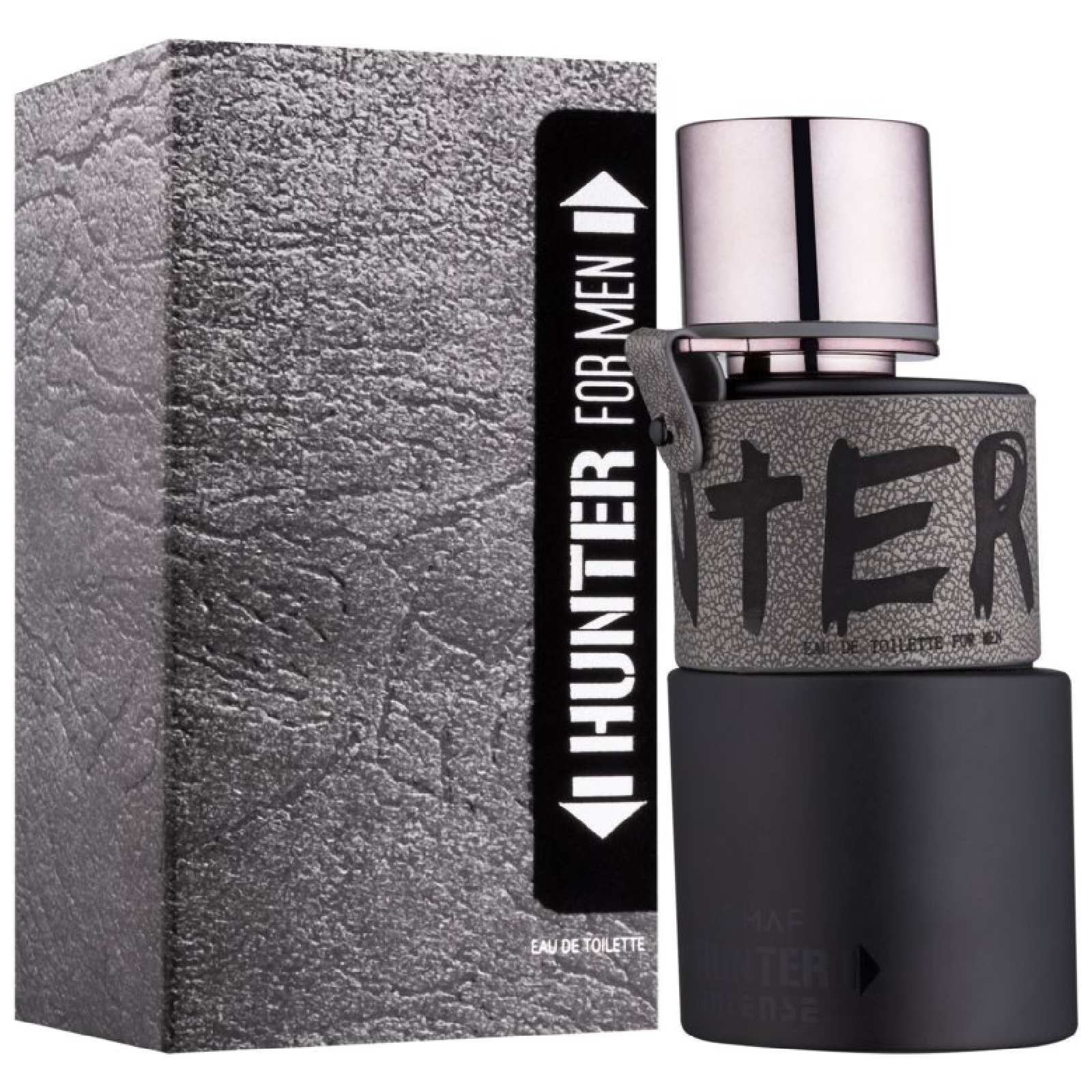 Armaf Hunter Intense Eau de Toilette for Men