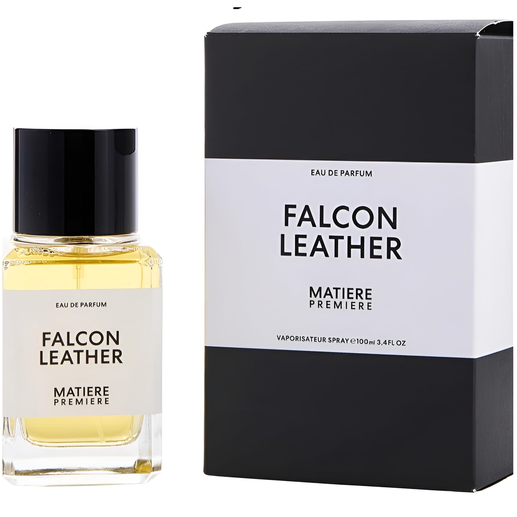 Matiere Premiere Falcon Leather Eau de Parfum for Everyone