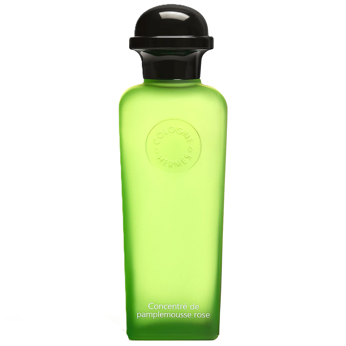 ボディクリーム HERMES Eau de pamplemousse rose 200ml Hermes Eau De Pample Mousse Rose Eau de Cologne - Fresh & Sweet