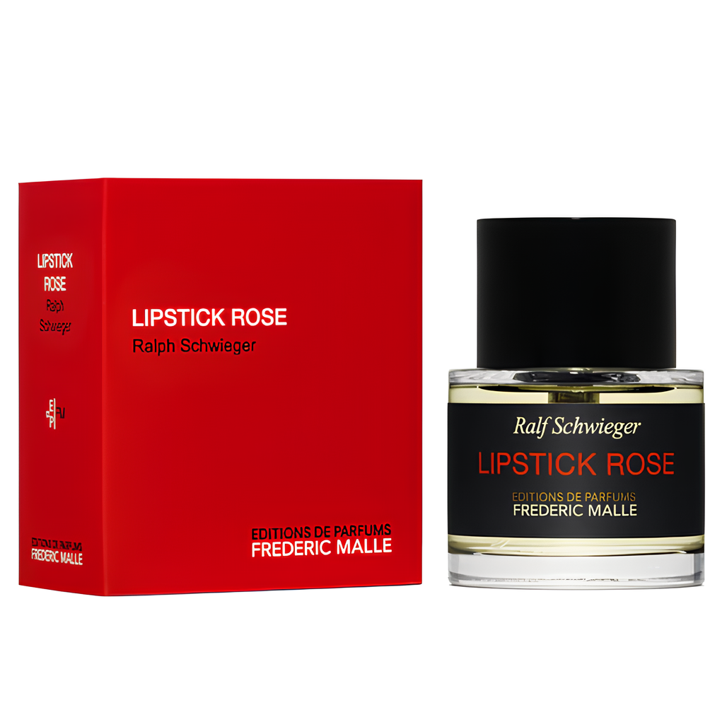 Frederic Malle Lipstick Rose Eau de Parfum for Women