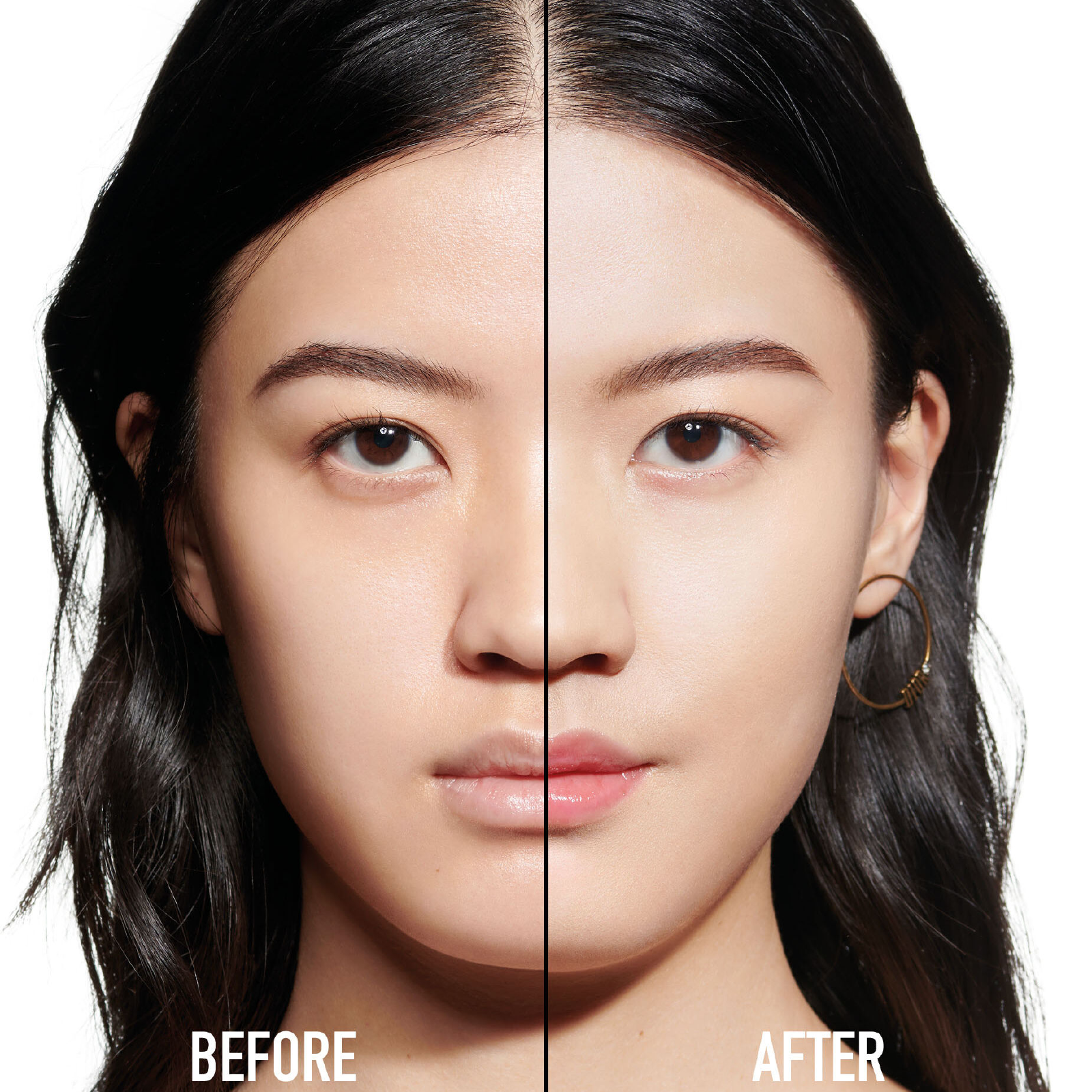 Dior Forever Skin Glow 24h Wear Radiant Foundation Spf 20