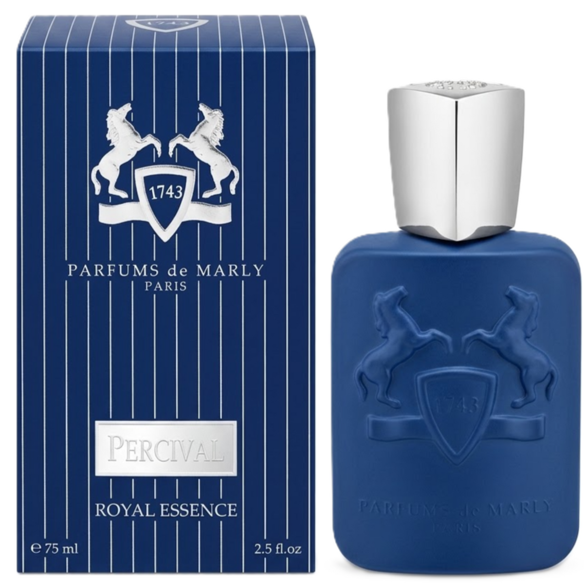 Parfums de Marly Percival Eau de Parfum for Everyone