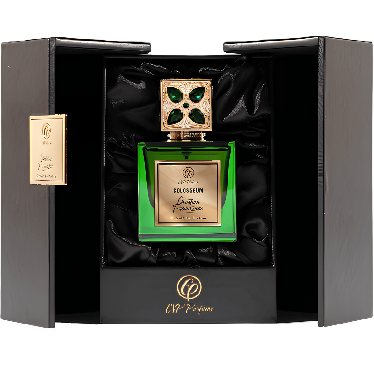 Christian Provenzano Colosseum Extrait de Parfum for Everyone