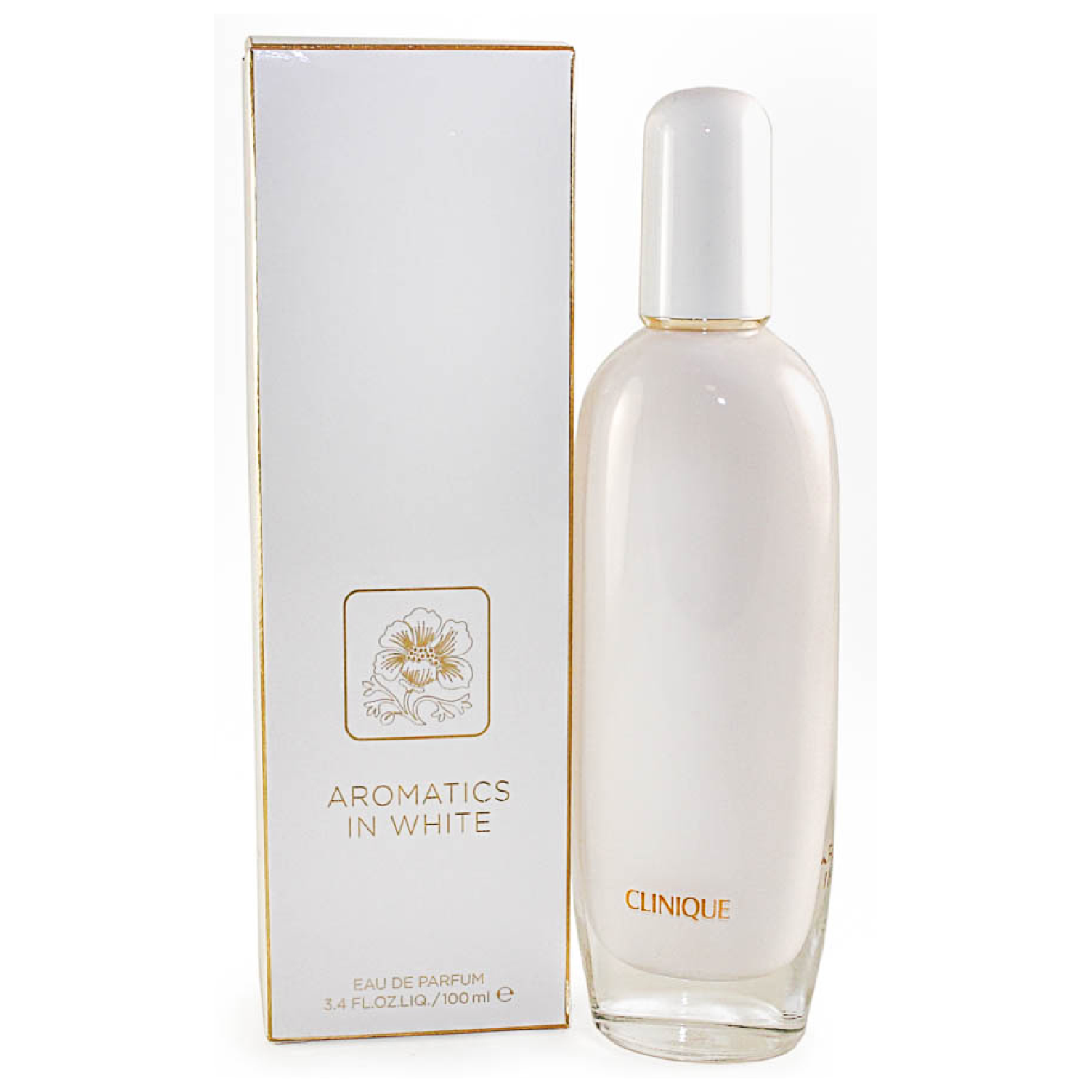 Clinique Aromatics In White Eau de Parfum for Women