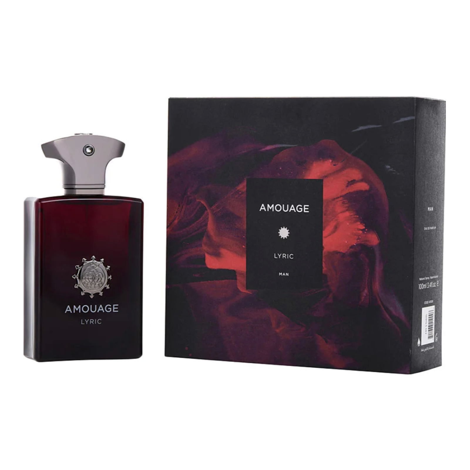 Amouage Lyric Eau de Parfum for Men