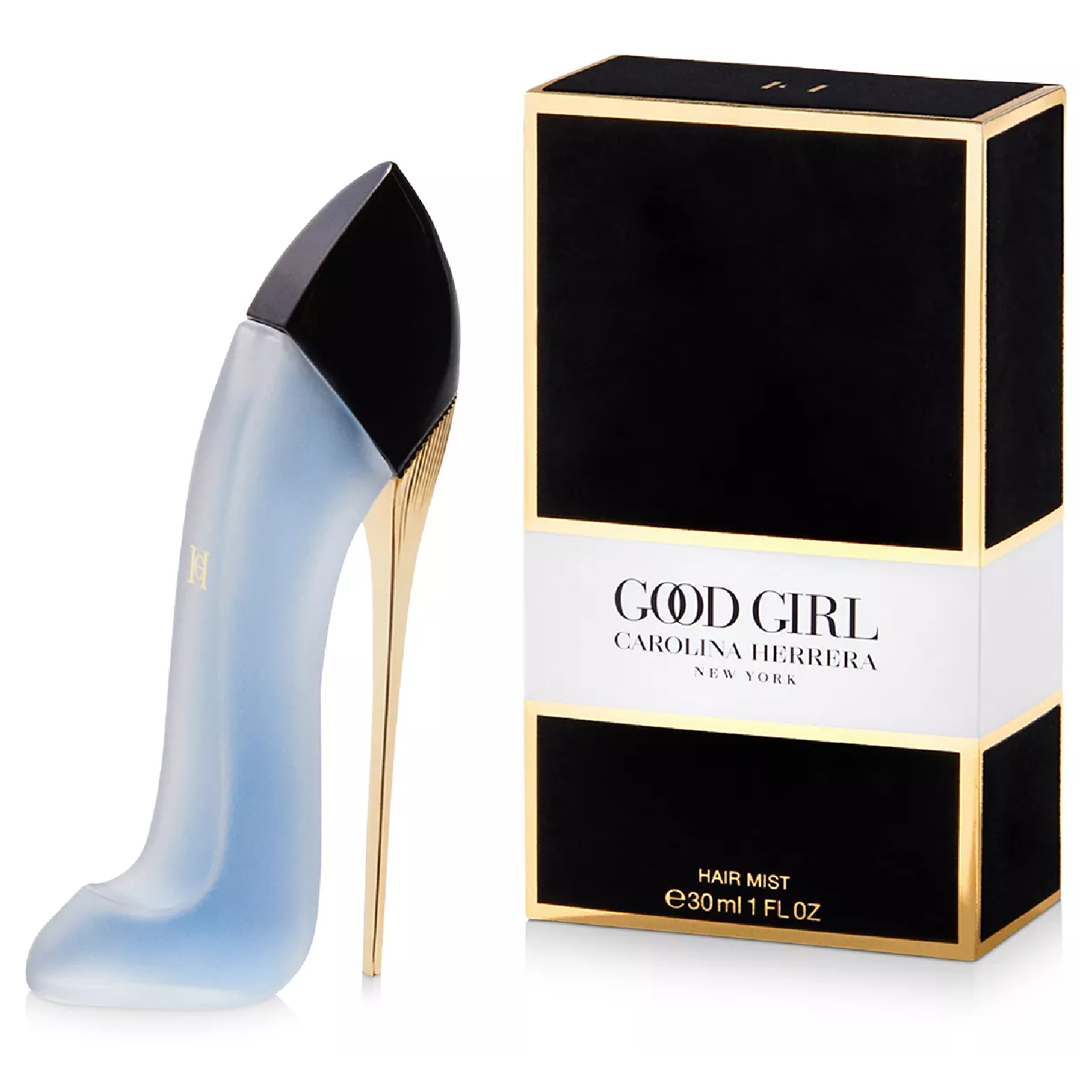 Carolina Herrera Good Girl Hair Fragrance for Women