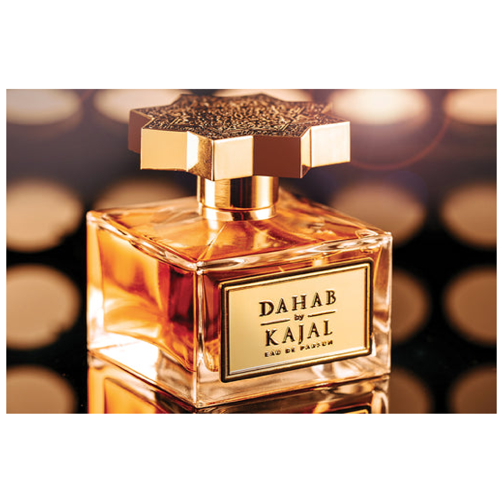 Kajal Dahab Eau de Parfum for Women
