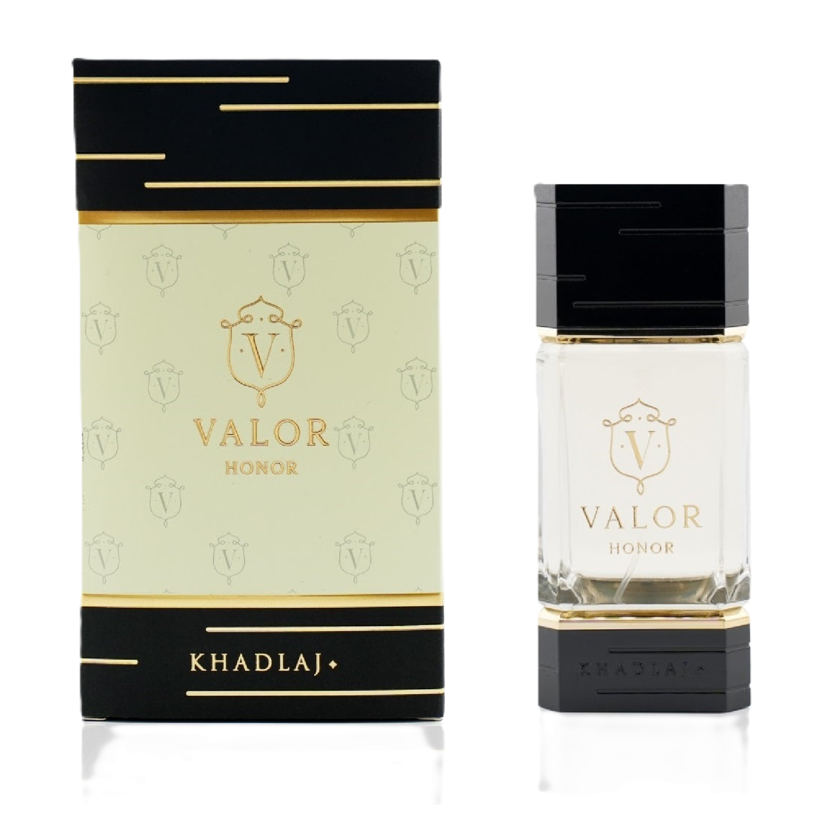 Khadlaj Valor Honor Eau de Parfum for Everyone