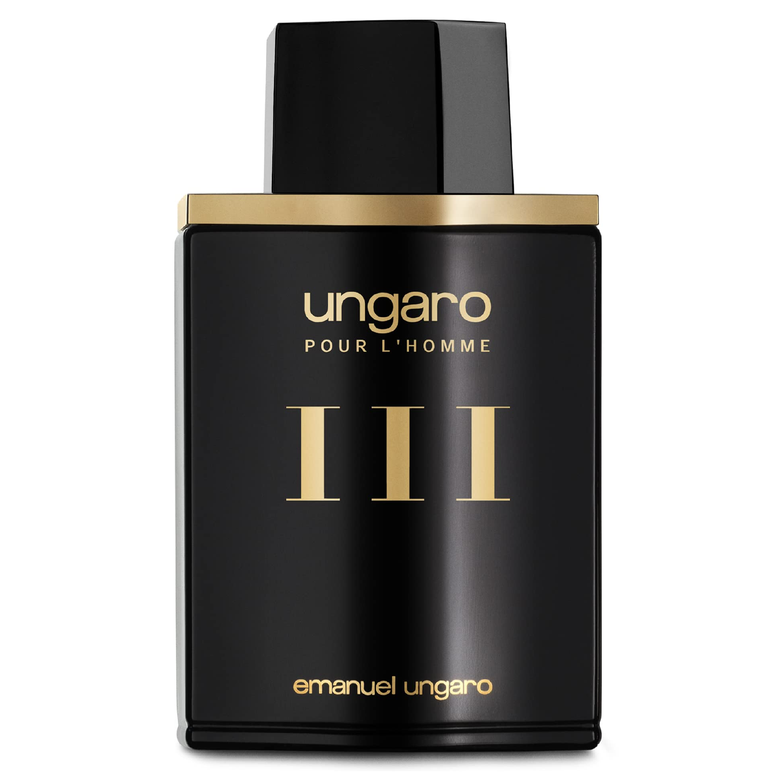 Ungaro Iii Eau de Toilette for Men