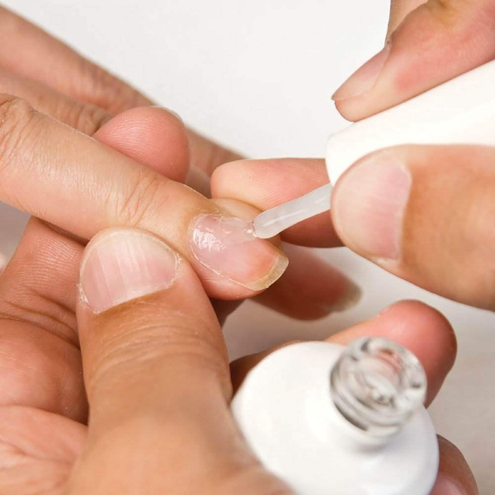 Gelish Soak Off Foundation Soak Off Base Nail Gel for Women