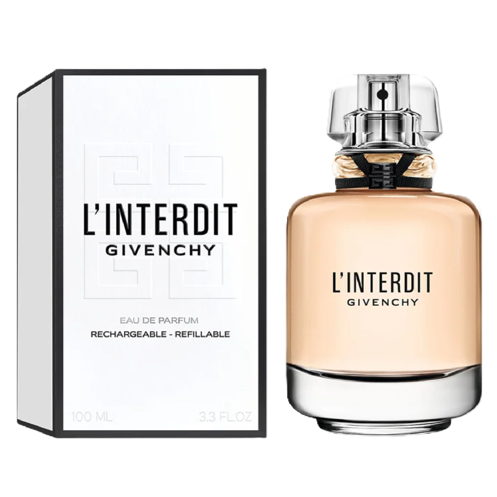 Givenchy L'interdit Eau de Parfum for Women