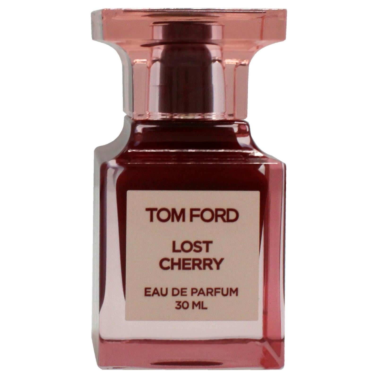 Tom Ford Lost Cherry Eau de Parfum - Shop Authentic