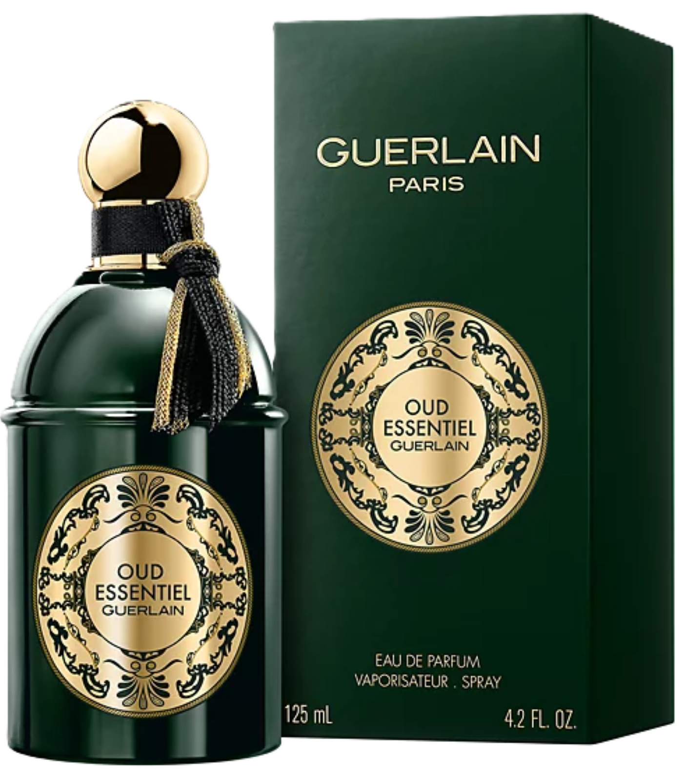 Guerlain Oud Essentiel Eau de Parfum for Women