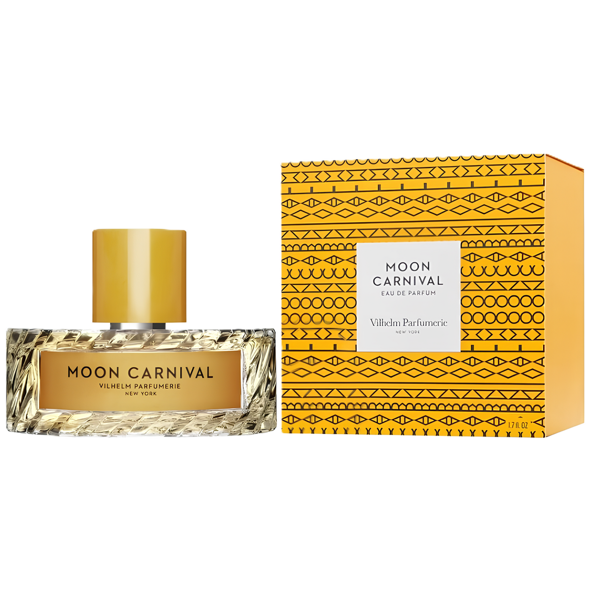 Vilhelm Parfumerie Moon Carnival Eau de Parfum for Everyone