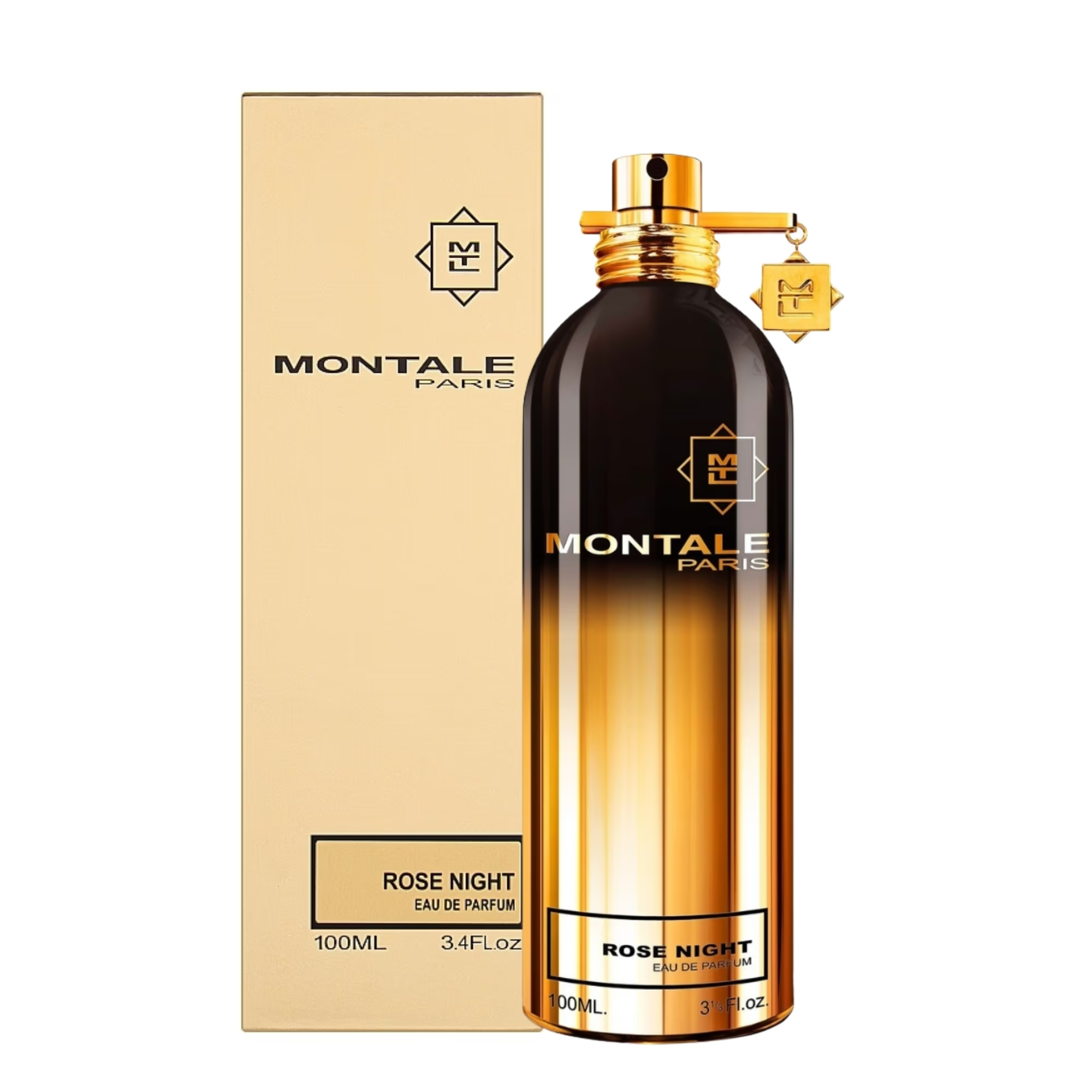 Montale Rose Night Eau de Parfum for Everyone
