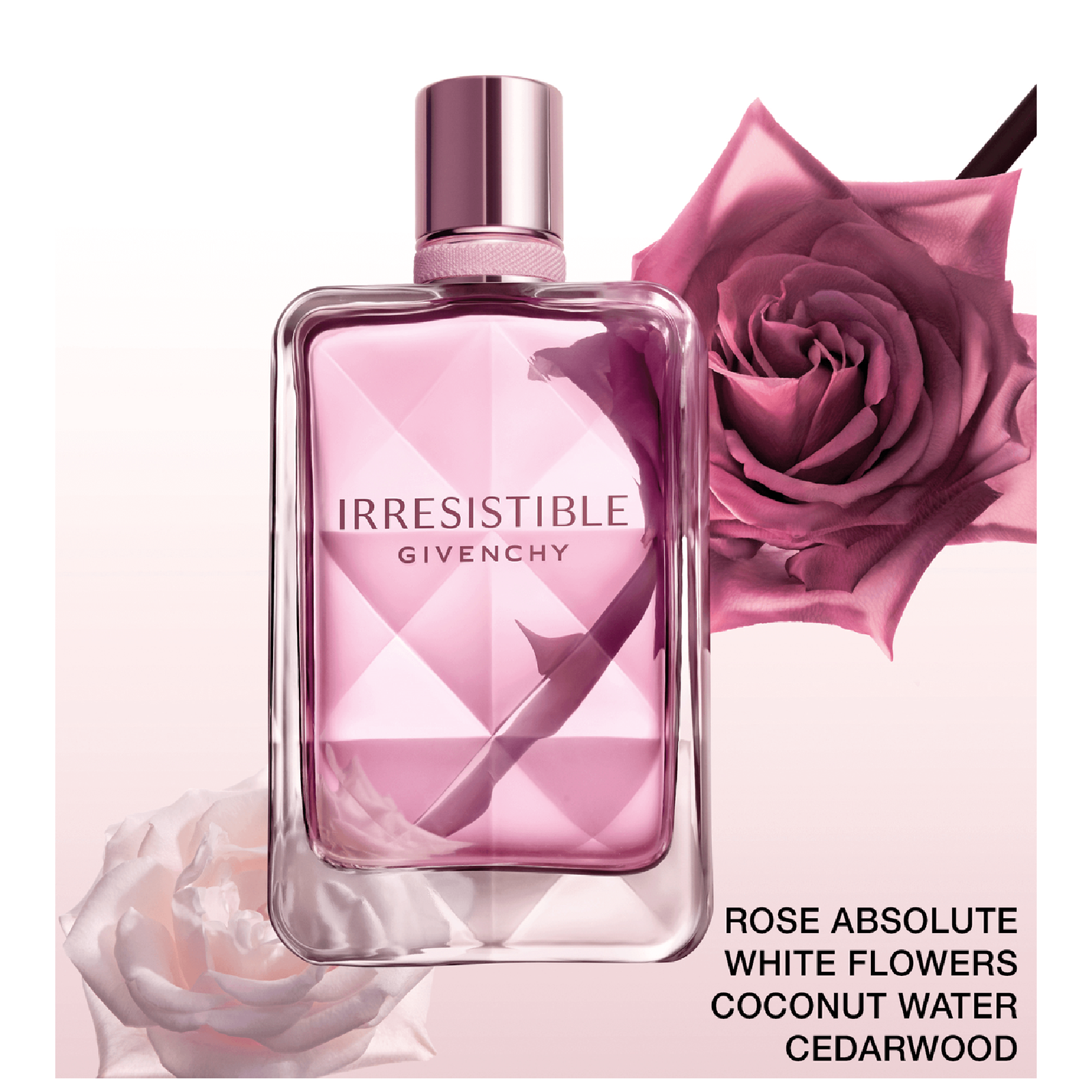 Givenchy Irresistible Very Floral Eau de Parfum for Women