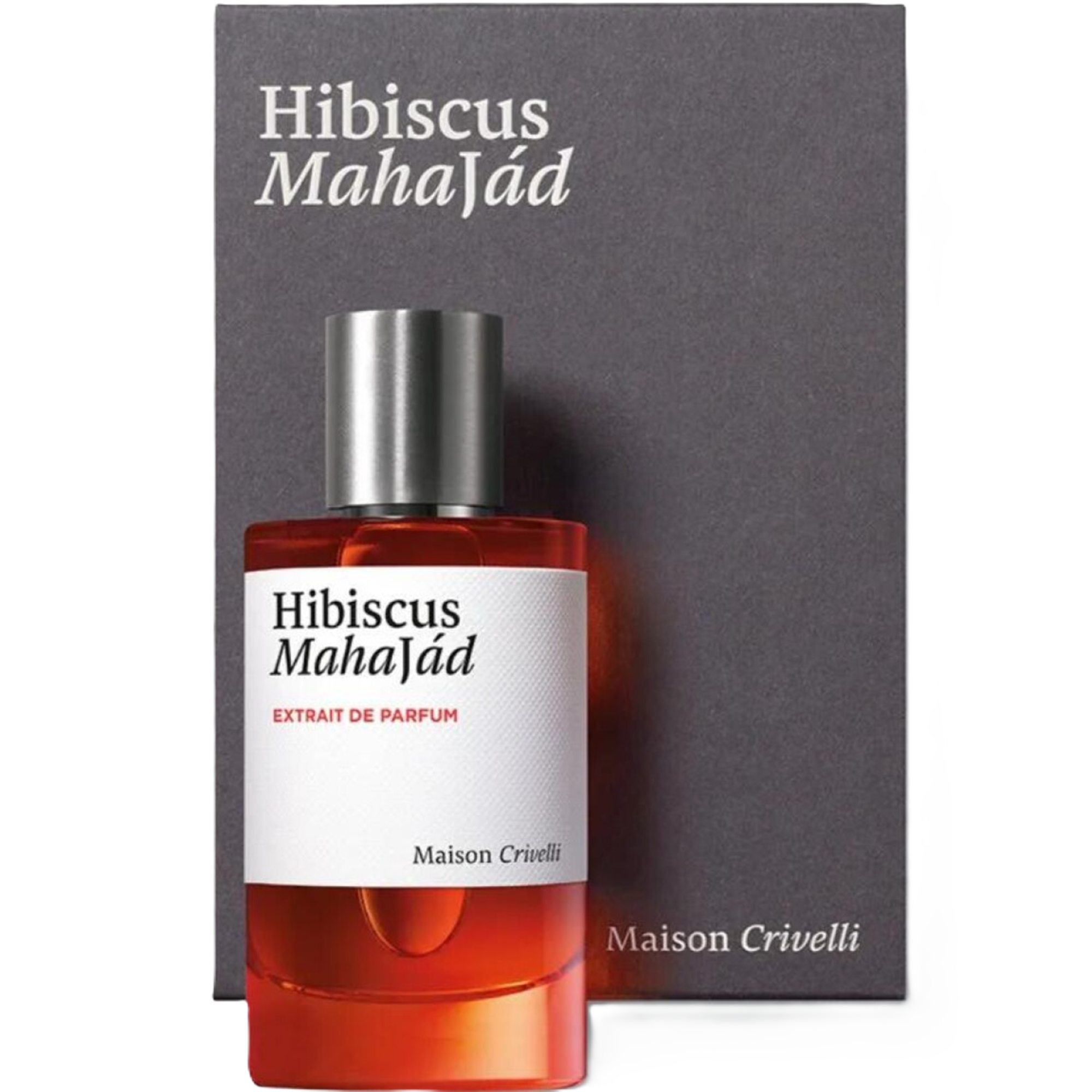 Maison Crivelli Hibiscus Mahajad Extrait de Parfum for Everyone