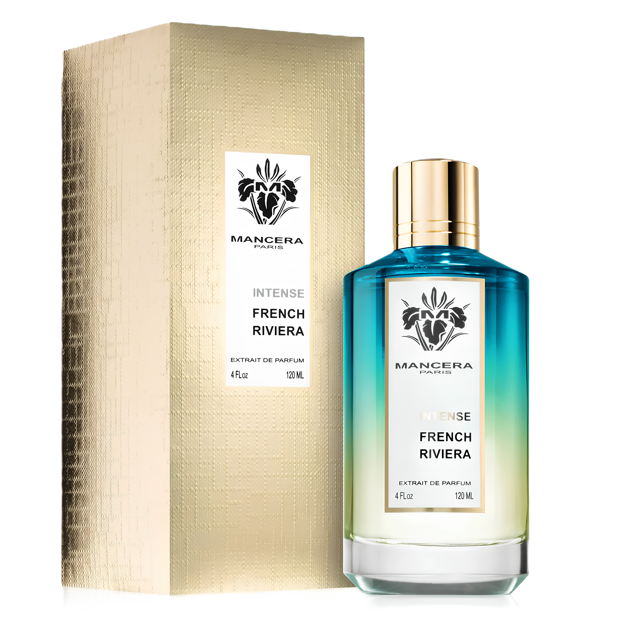 Mancera Intense French Riviera Extrait de Parfum for Everyone