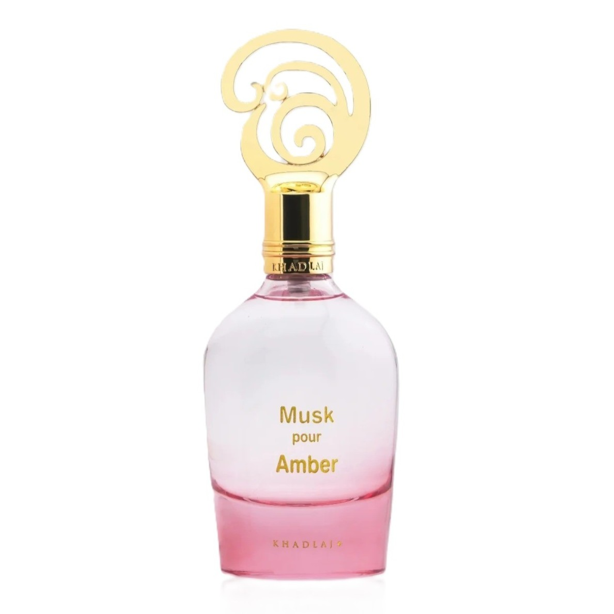 Khadlaj Musk Pour Amber Eau de Parfum for Women
