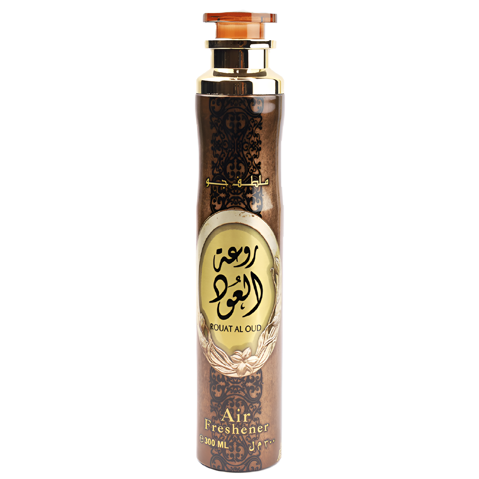 Lattafa Rouat Al Oud Air Freshener for Everyone