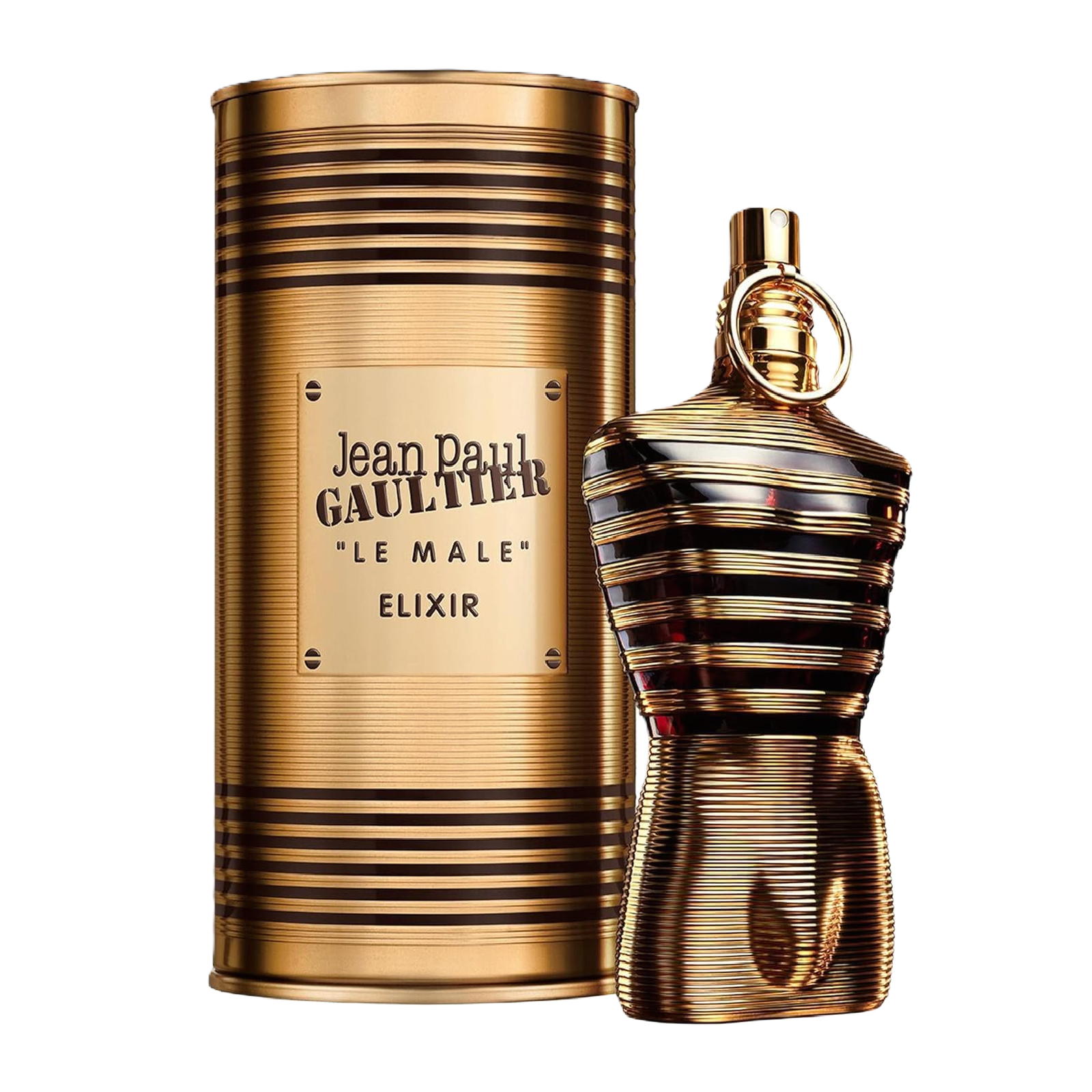 Jean Paul Gaultier Le Male Elixir Parfum for Men
