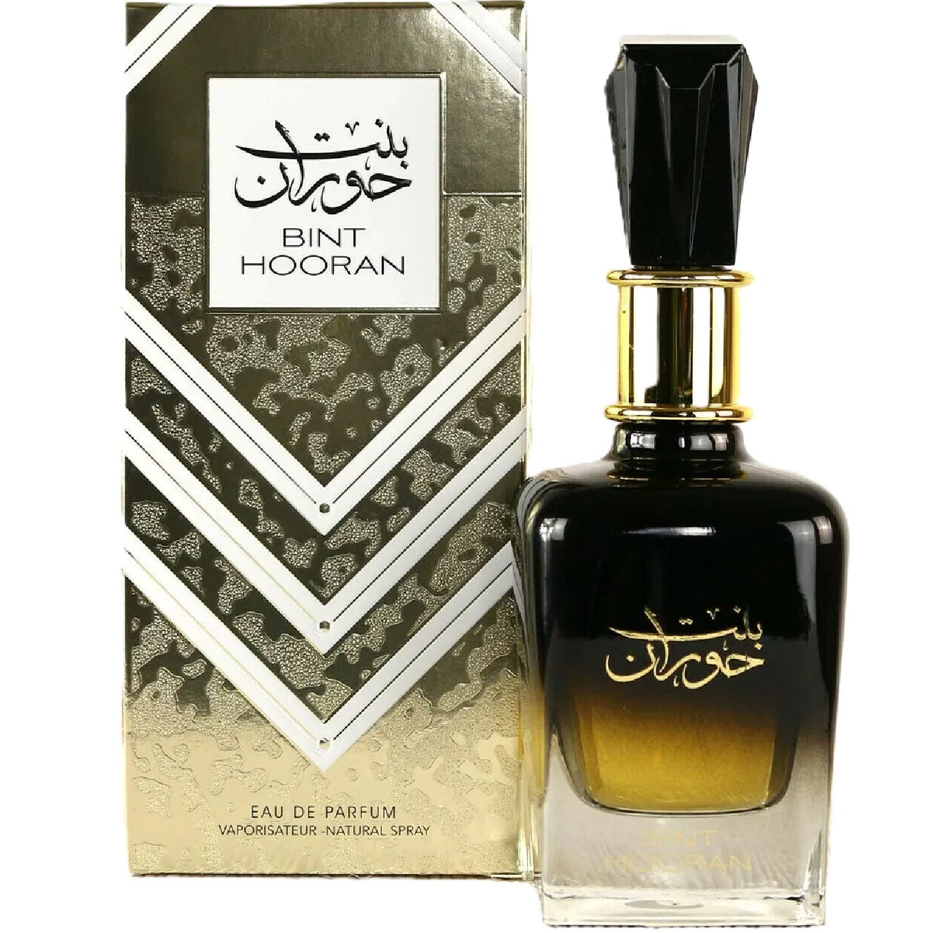 Ard Al Zaafaran Bint Hooran Eau de Parfum for Women