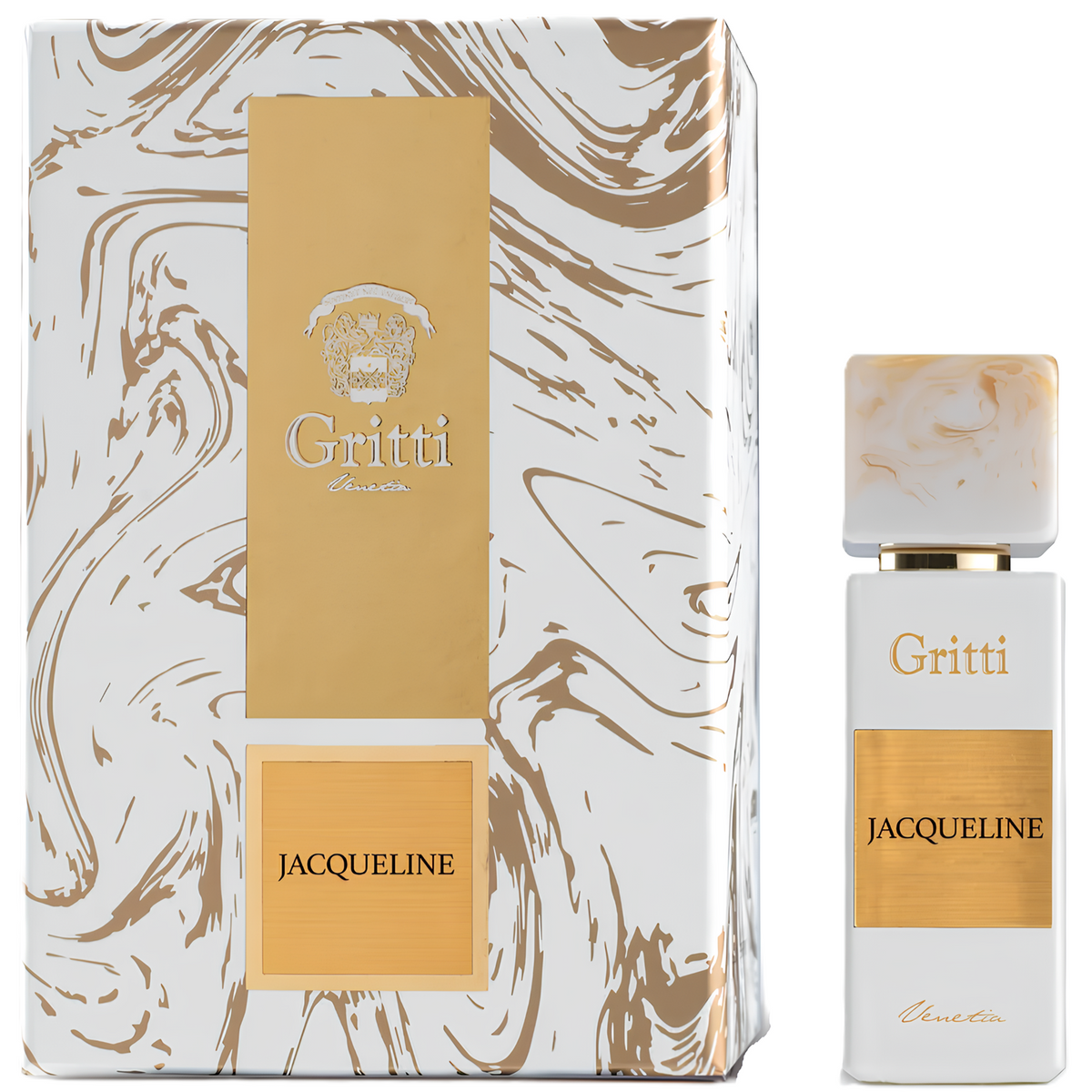 Gritti Jacqueline Eau de Parfum for Women