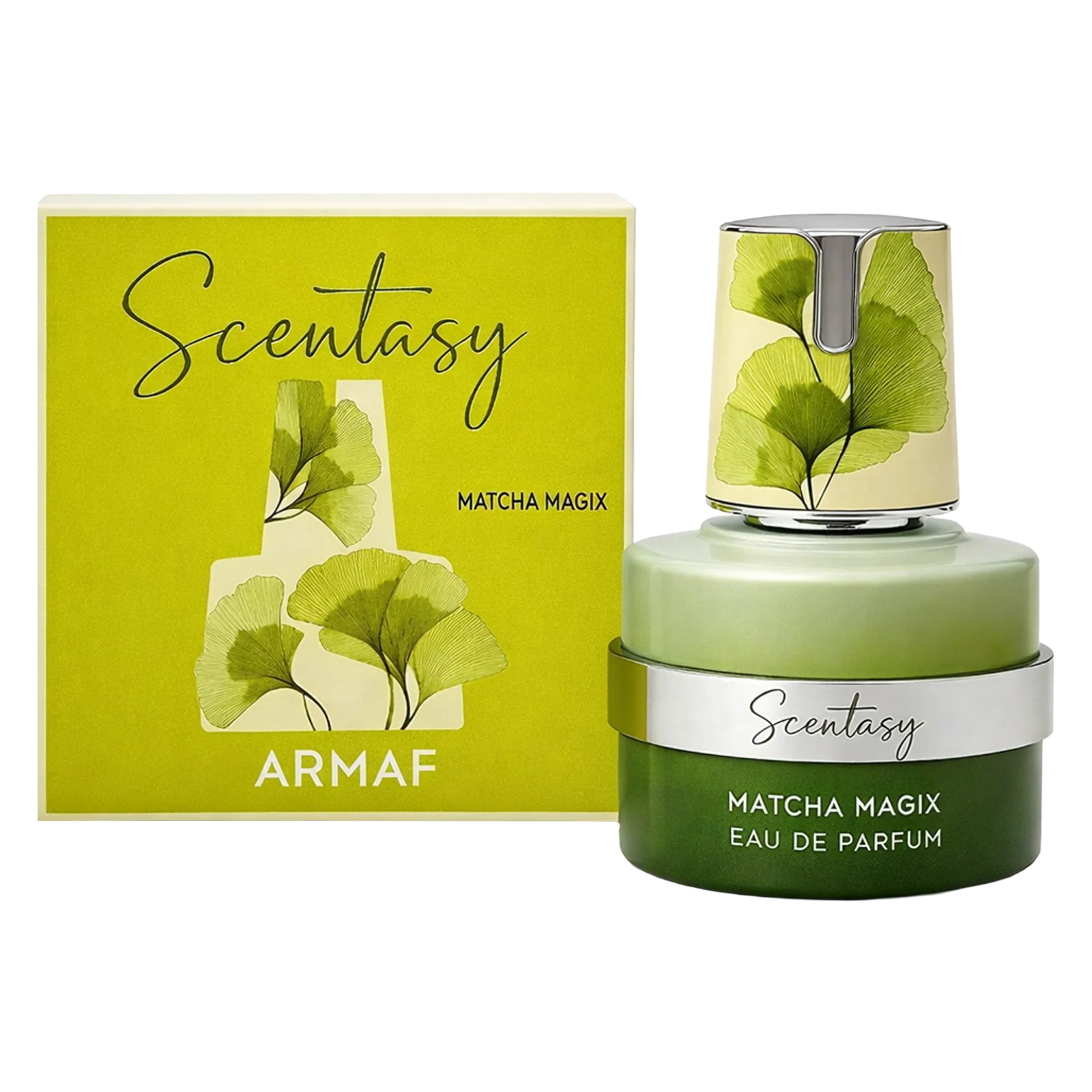 Armaf Scentasy Matcha Magix Eau de Parfum for Everyone
