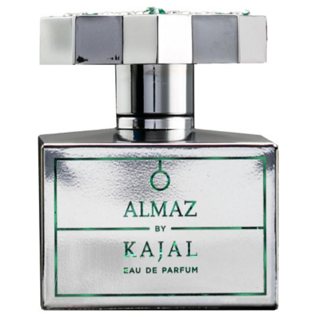 Kajal Almaz Eau de Parfum - Sweet & Fresh Fragrance