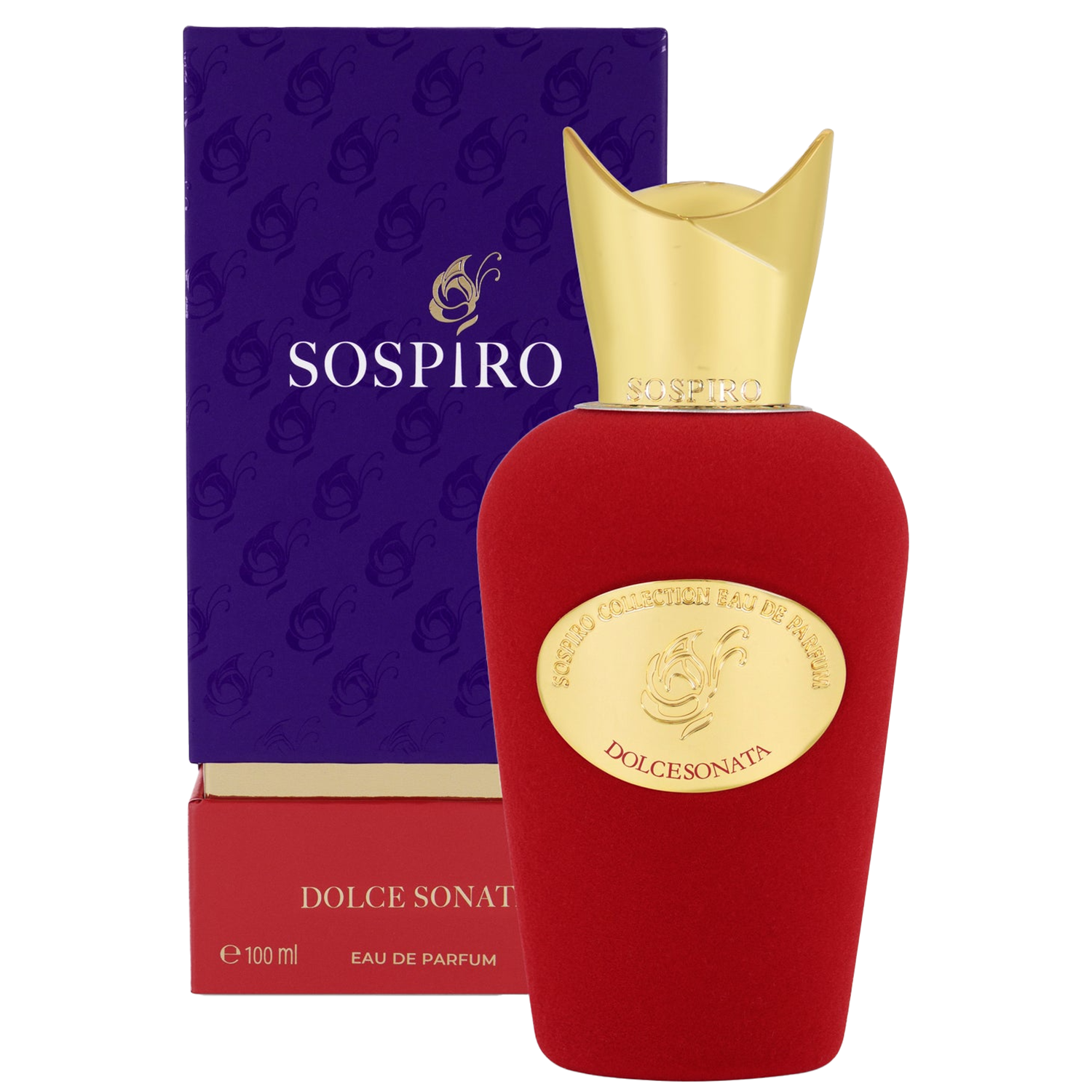 Sospiro Dolce Sonata Eau de Parfum for Everyone