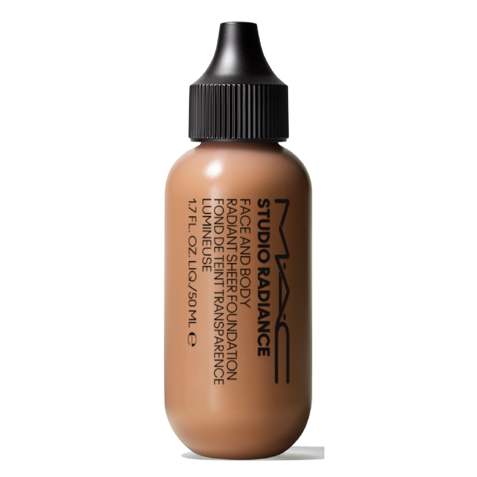 Mac Studio Radiance Face And Body Radiant Sheer Foundation