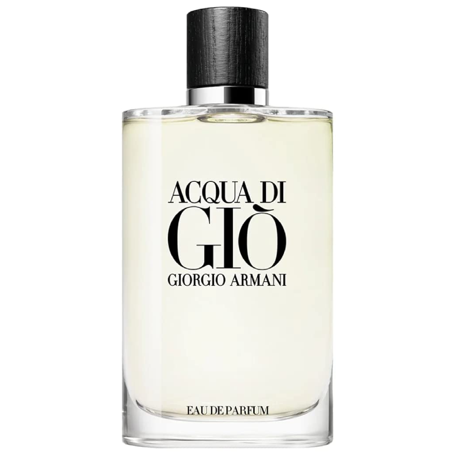 Giorgio Armani Acqua Di Gio Eau de Parfum for Men - Fresh Giorgio Armani Acqua Di Gio Eau de Parfum for Men - Fresh