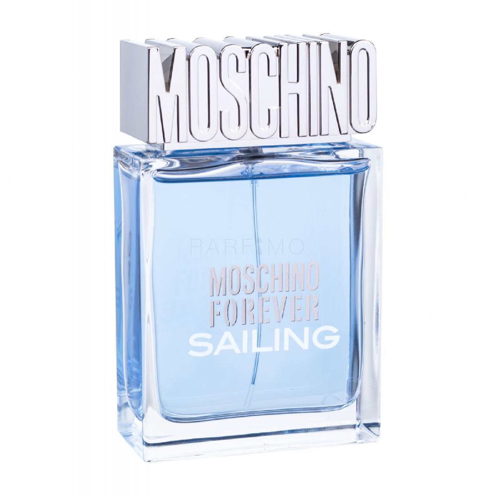 Moschino Forever Sailing Eau de Toilette for Men