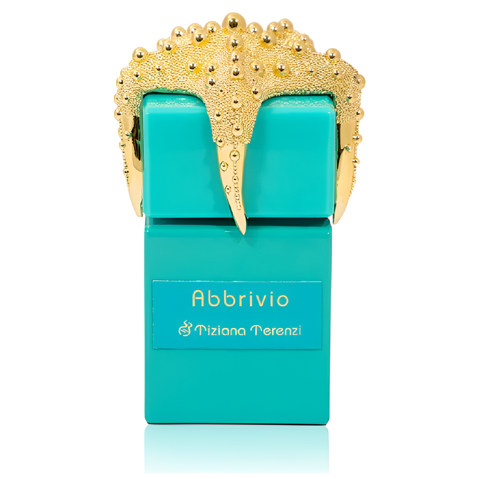 Tiziana Terenzi Abbrivio Extrait de Parfum for Everyone