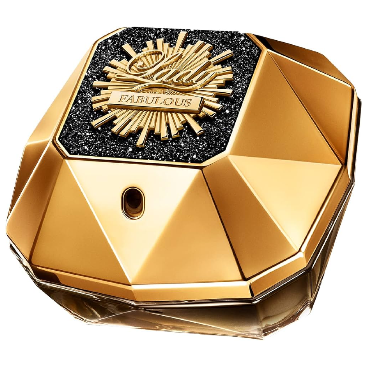 パコラバンヌレディ ミリオンファビュラス EDP 80ml FABULOUS Paco Rabanne Lady Million Fabulous Intense Eau de Parfum