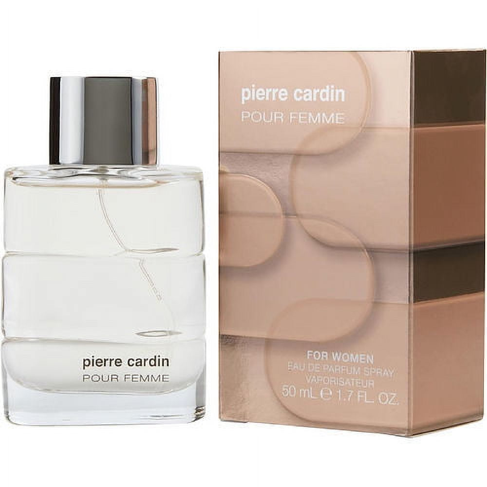 Pierre Cardin Pour Femme Eau de Parfum for Women