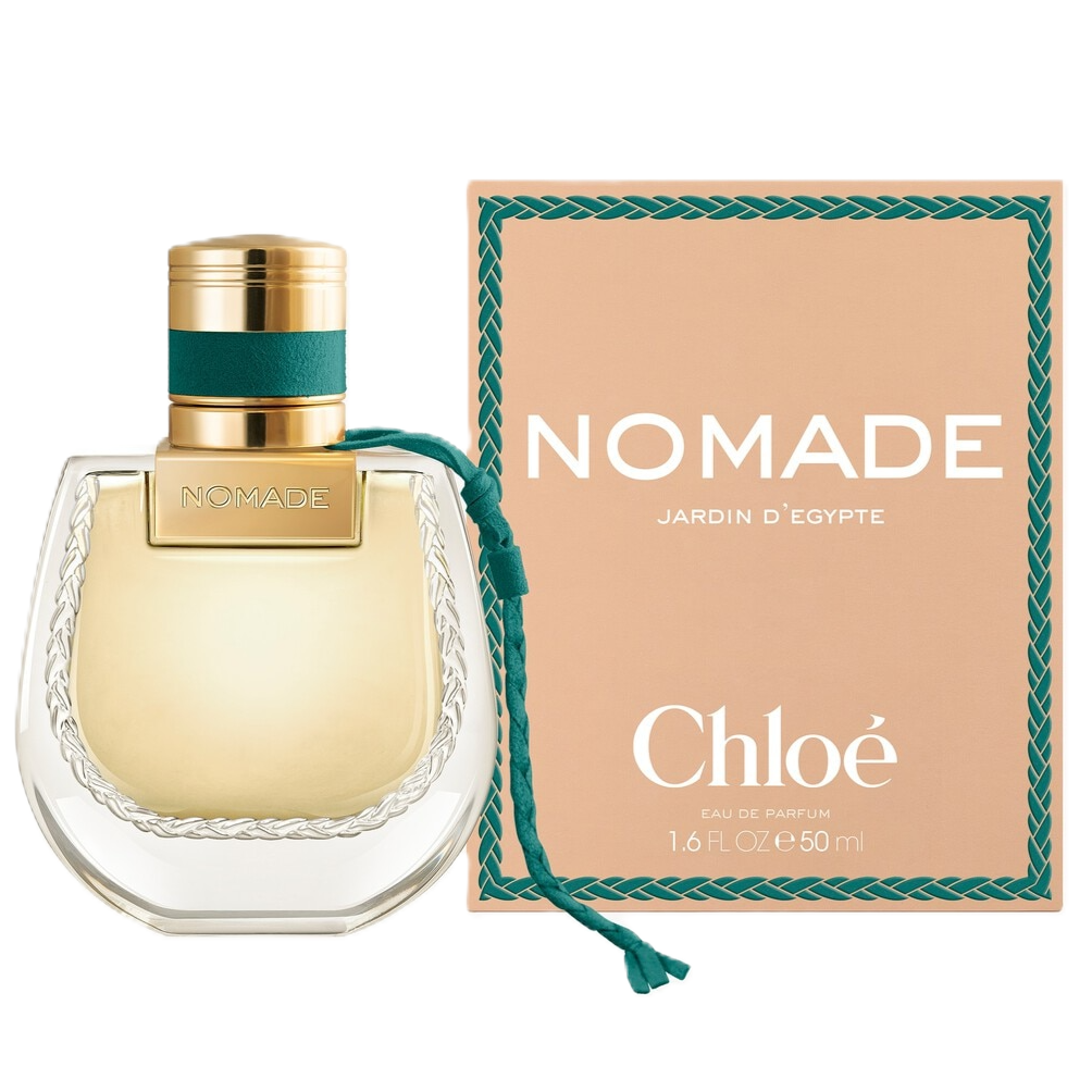Chloe Nomade Jardin D'egypte Eau de Parfum for Women