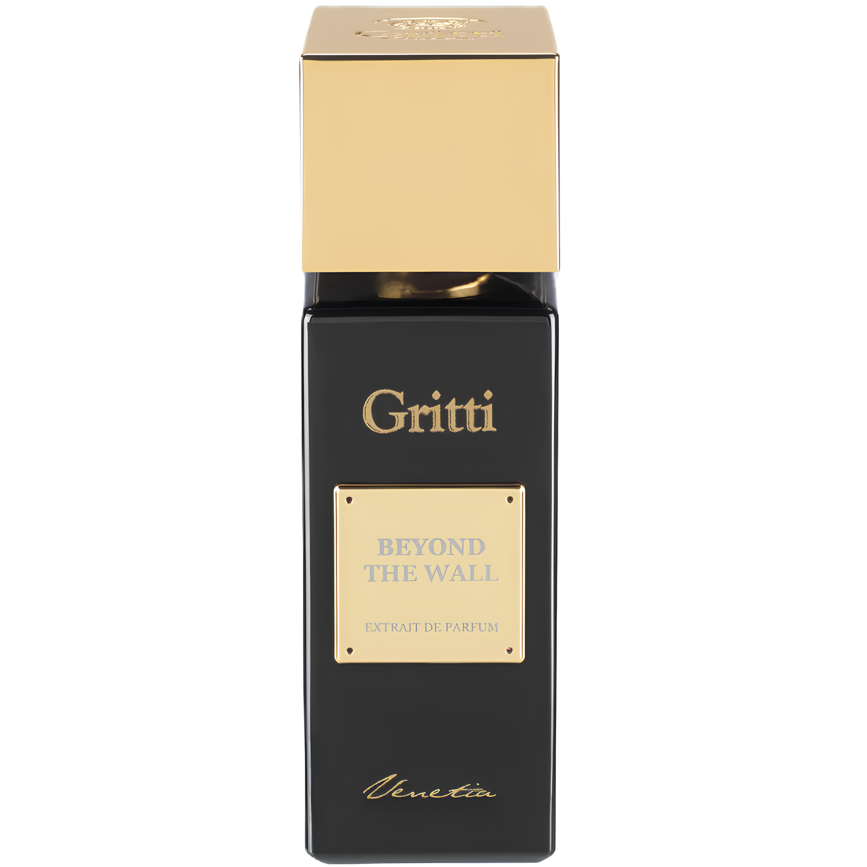 Gritti Beyond the Wall Extrait de Parfum for Everyone