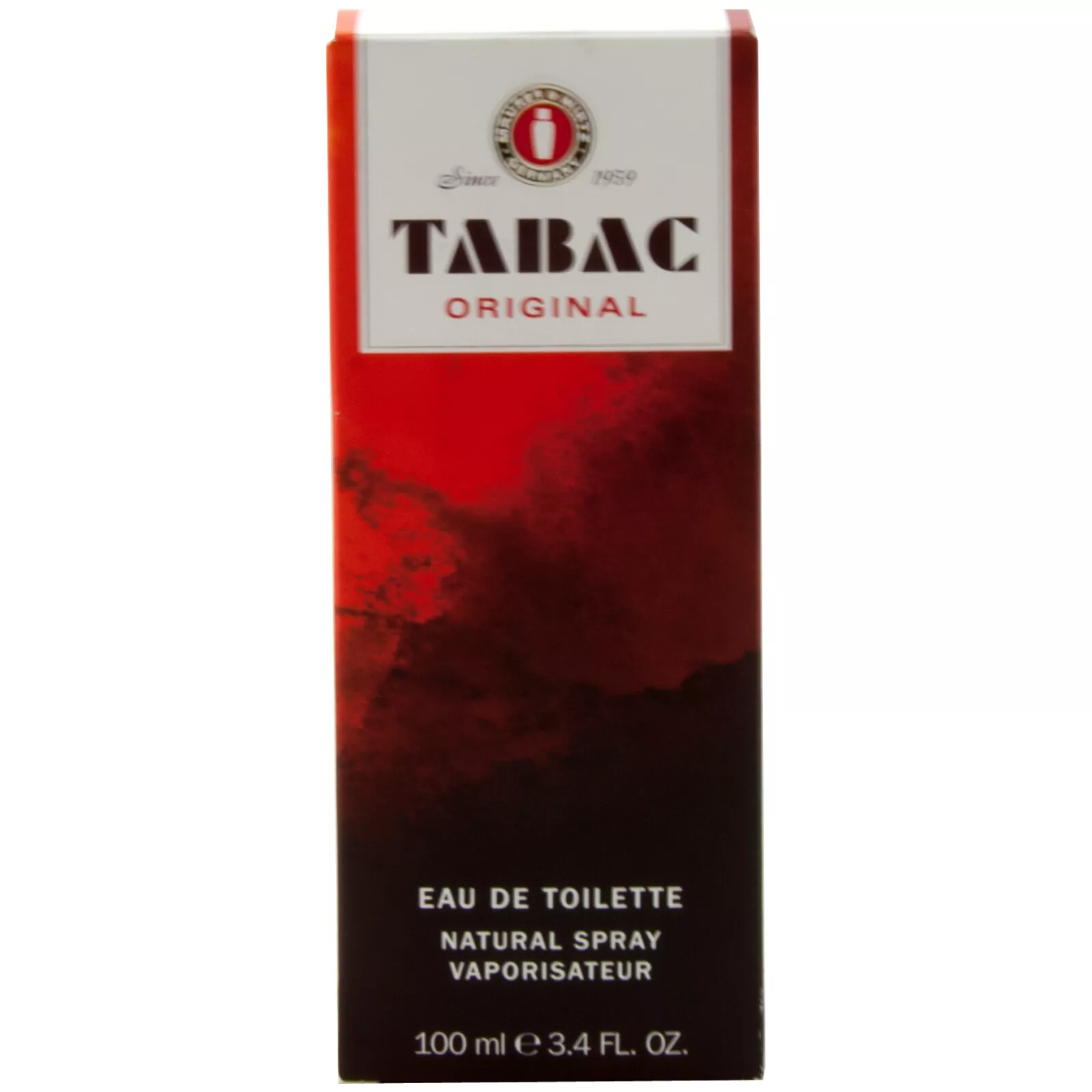 Tabac Original Eau de Toilette for Men