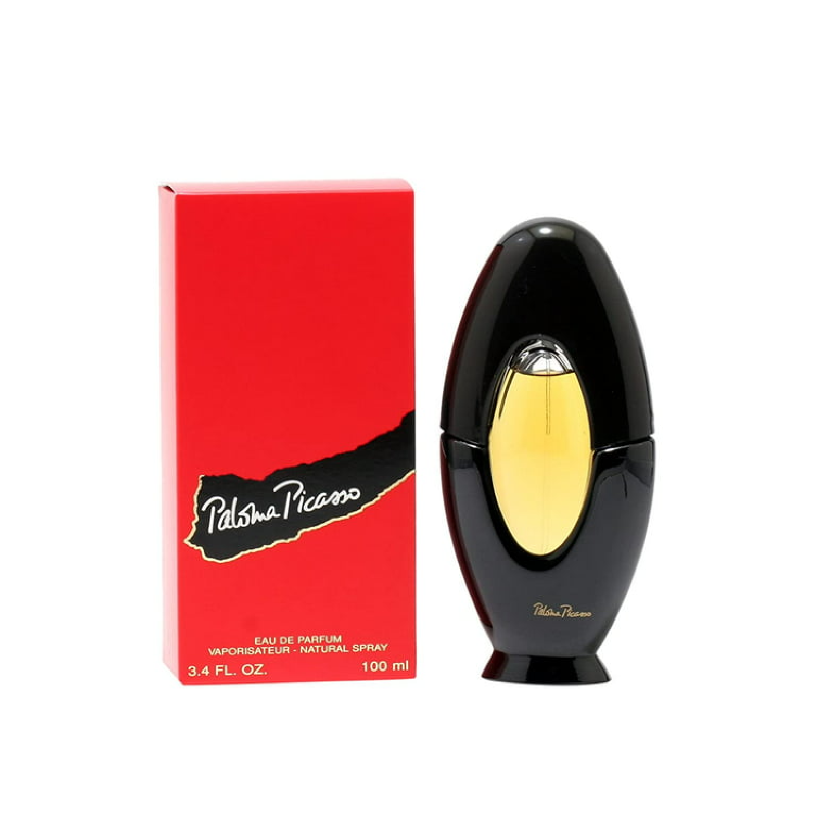 Paloma Picasso Eau de Parfum for Women