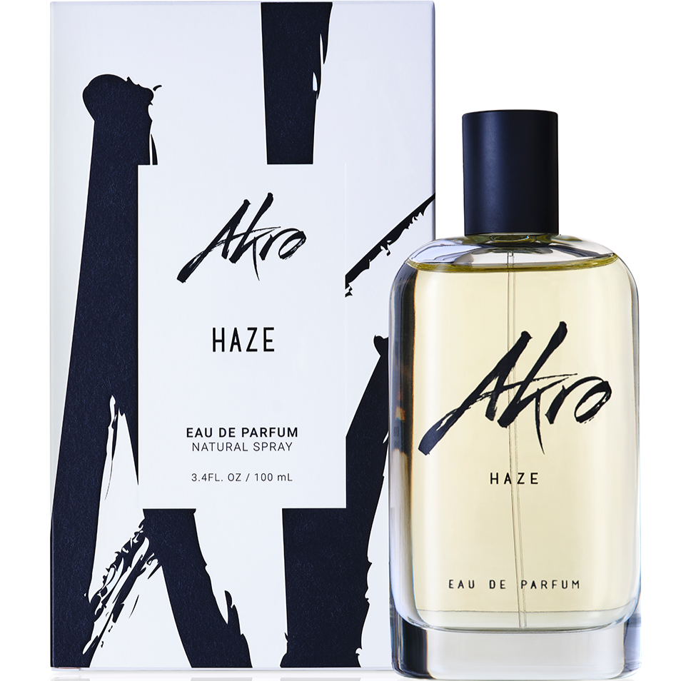 Akro Haze Eau de Parfum for Everyone