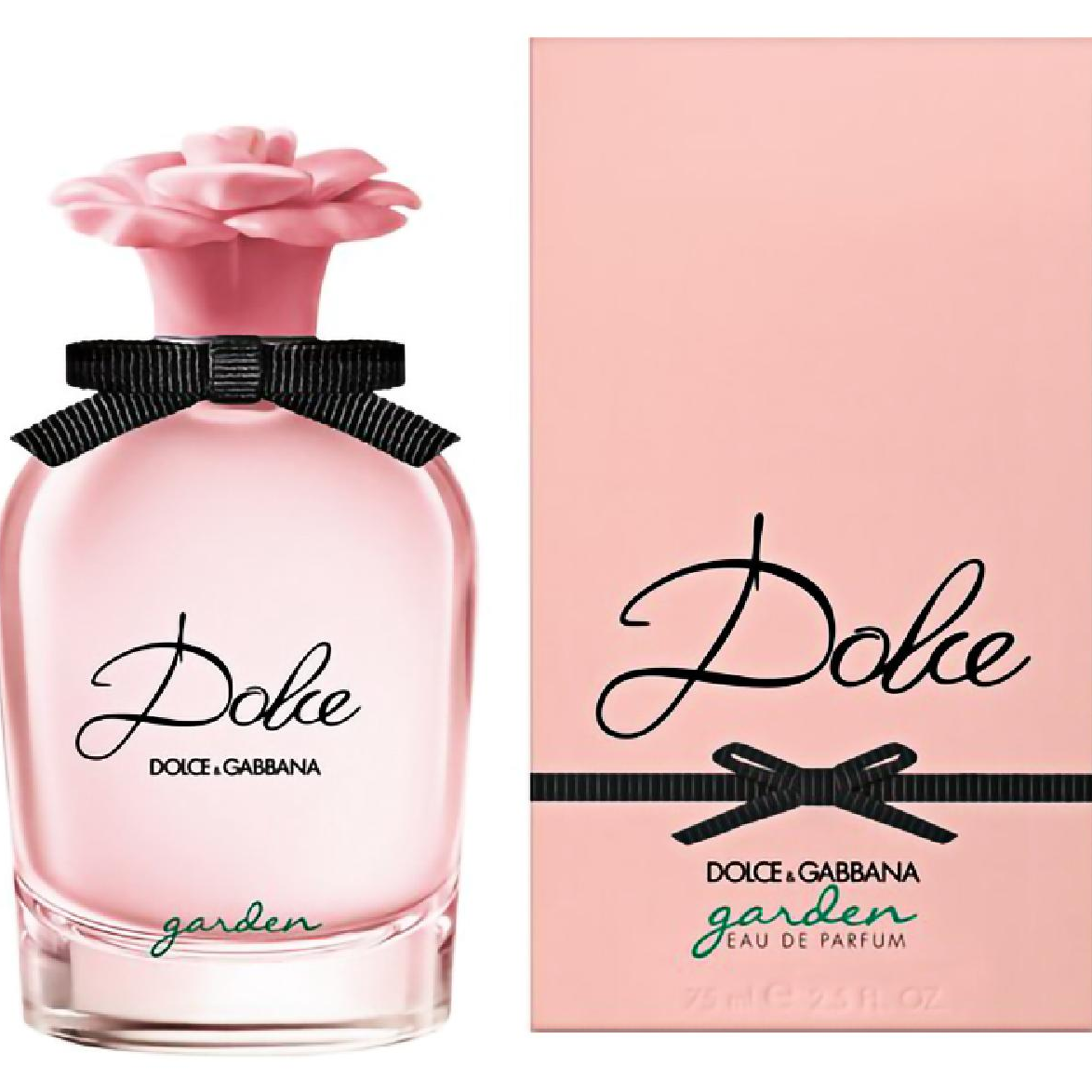 Dolce & Gabbana Dolce Garden Eau de Parfum for Women
