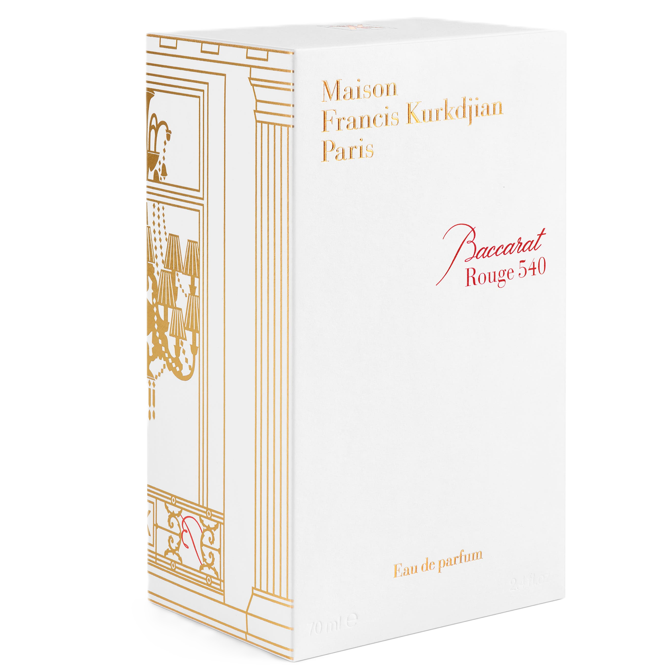 Maison Francis Kurkdjian Baccarat Rouge 540 Eau de Parfum for Everyone
