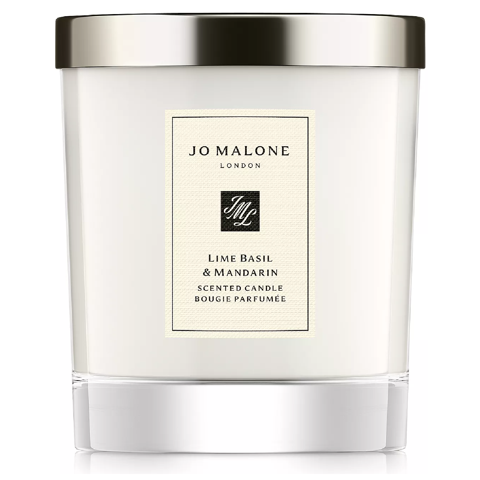 Jo Malone Lime Basil & Mandarin Candle