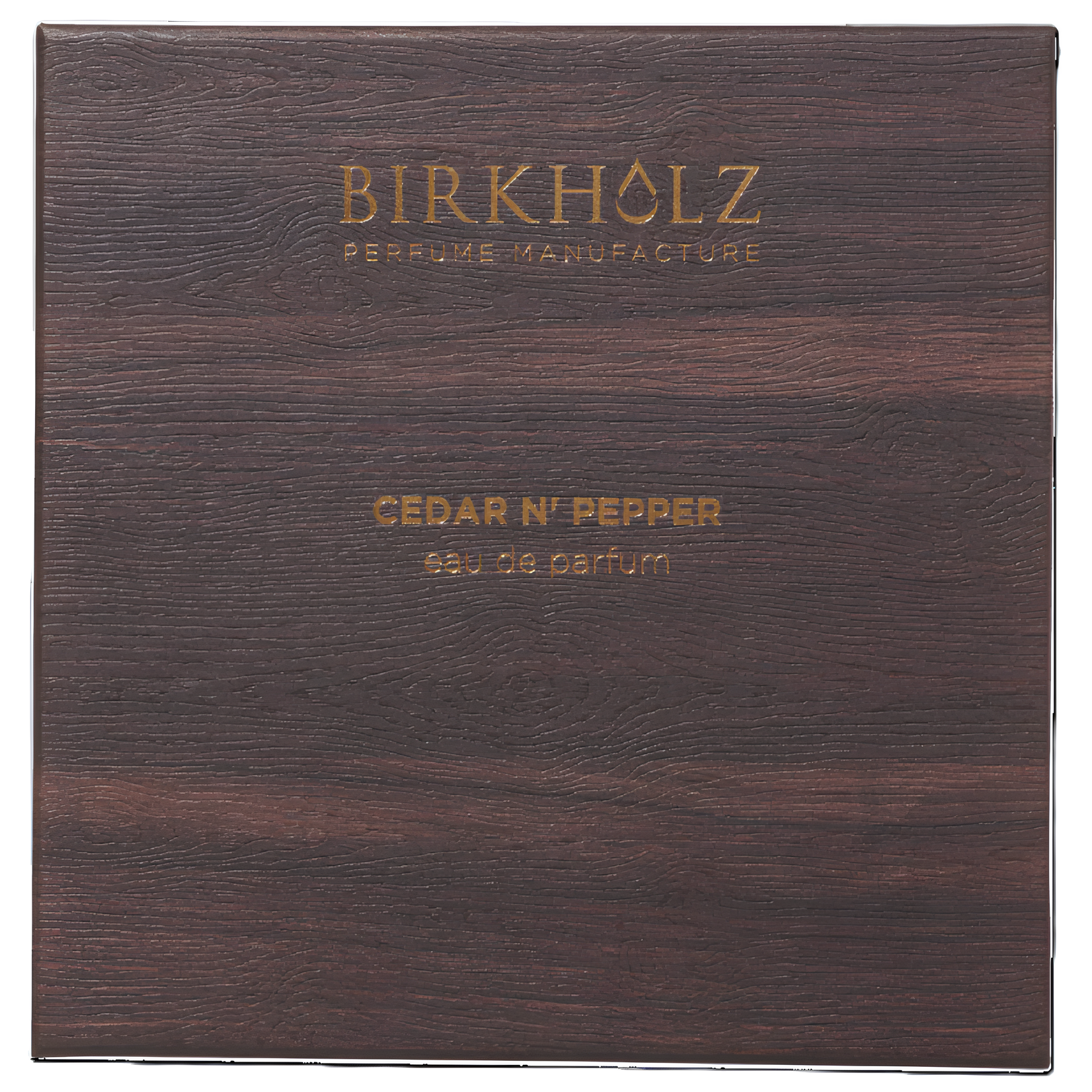 Birkholz Cedar N' Pepper Eau de Parfum for Everyone